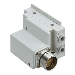Types Of Pneumatic Fittings & Connectors